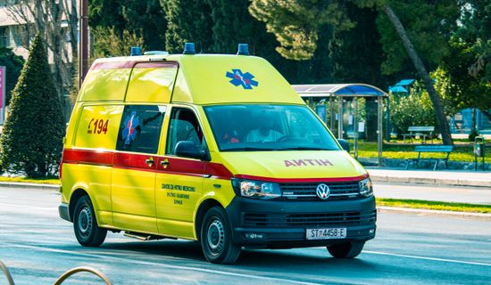 汉阴救护车收费标准是多少一公里？